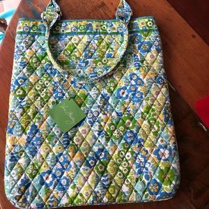 Vera Bradley Tote Bag